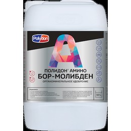 Полидон Амино Бор-Молибден