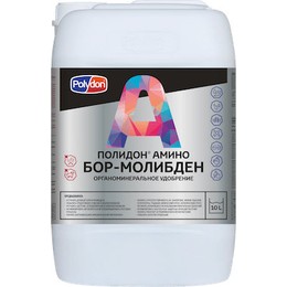 Полидон Амино Бор-Молибден