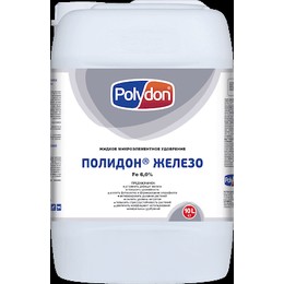 Полидон Железо