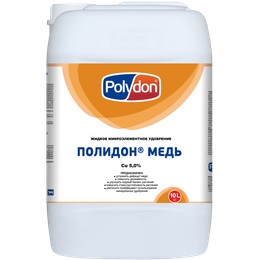 Полидон Медь