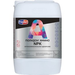 Полидон Амино NPK