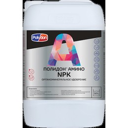 Полидон Амино NPK