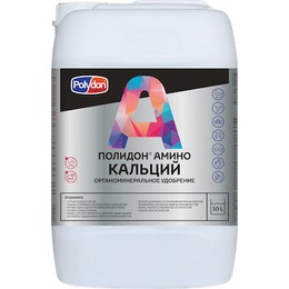 Полидон Амино Кальций