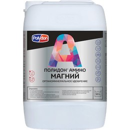 Полидон Амино Магний
