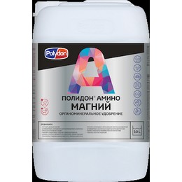 Полидон Амино Магний