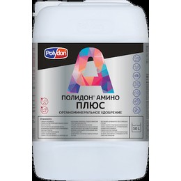 Полидон Амино Плюс