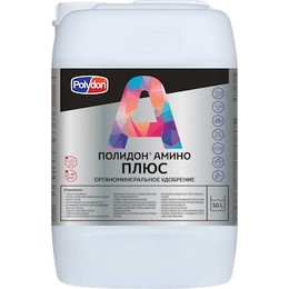 Полидон Амино Плюс