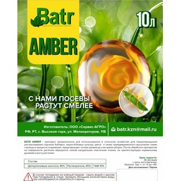 Batr AMBER