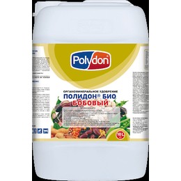 Полидон Био Бобовые