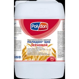 Полидон Био Зерновой