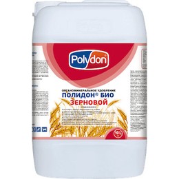 Полидон Био Зерновой