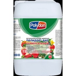 Полидон Био Универсальный