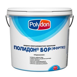 Полидон Бор Форте