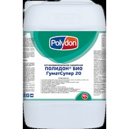 Полидон Био Гумат Супер 20