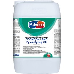 Полидон Био Гумат Супер 20