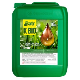 Batr K BIO