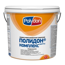 Полидон Комплекс Форте