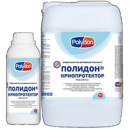 Полидон Криопротектор
