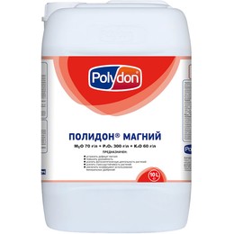 Полидон Магний 70
