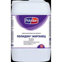 Полидон Марганец