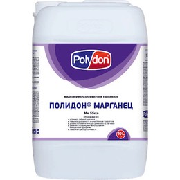 Полидон Марганец