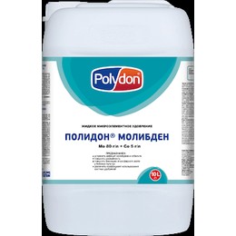 Полидон Молибден