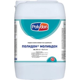 Полидон Молибден