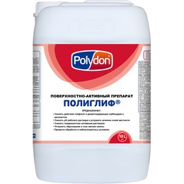 Полидон Полиглиф