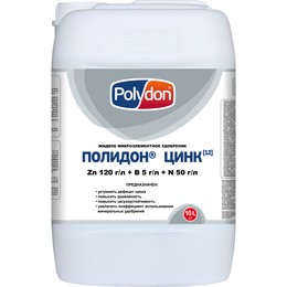 Полидон Цинк 120