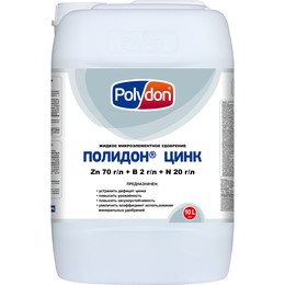 Полидон Цинк 70