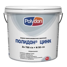 Полидон Цинк 700