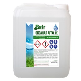 Оксанал Агро, Ж